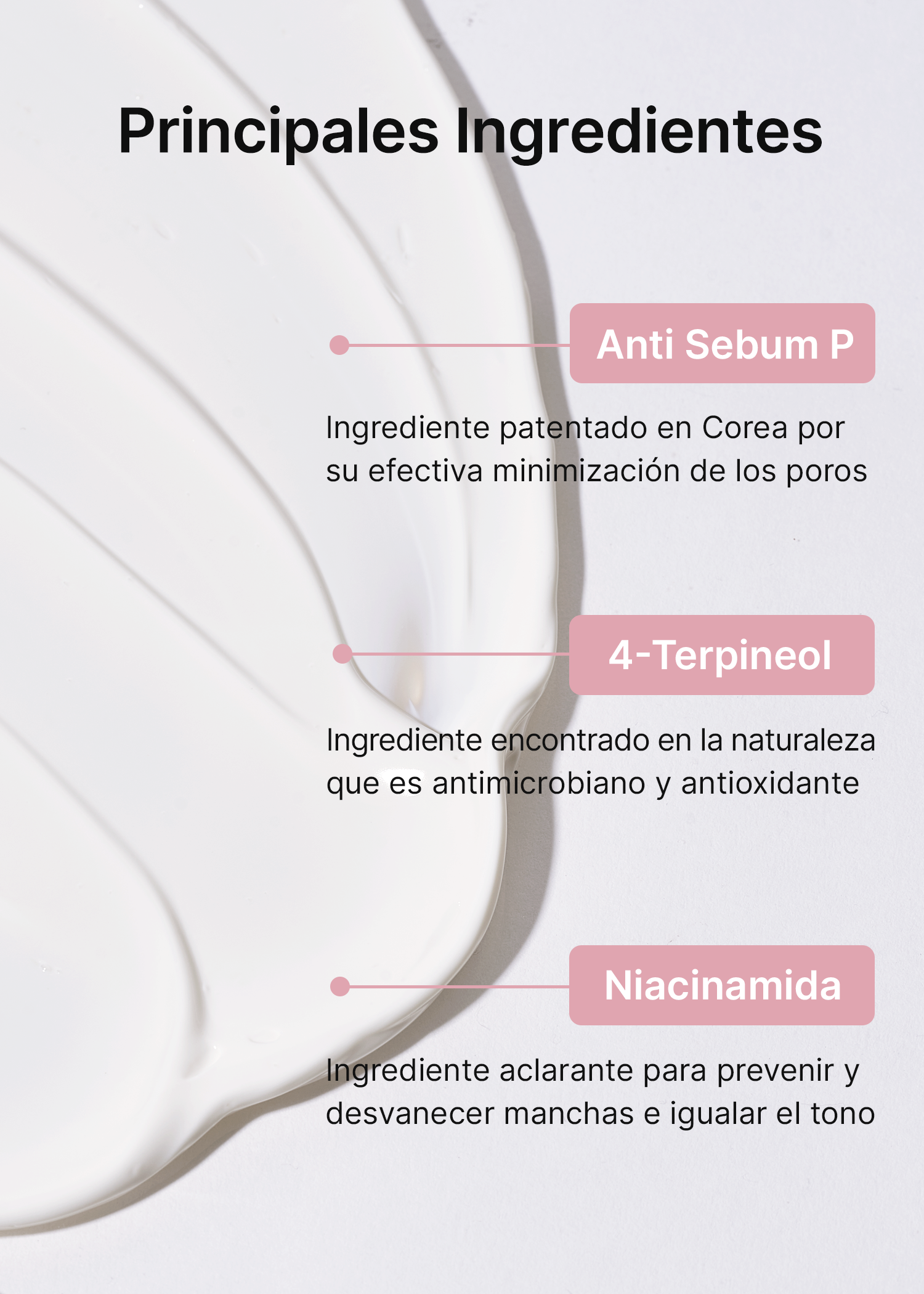Oil Control Light Sunscreen 40ml