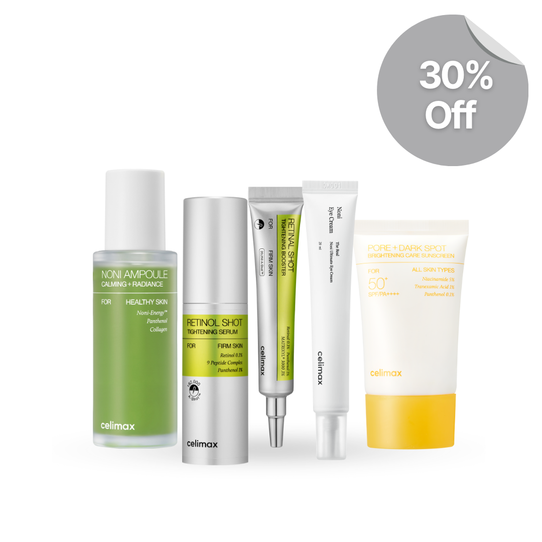 Anti-aging Set