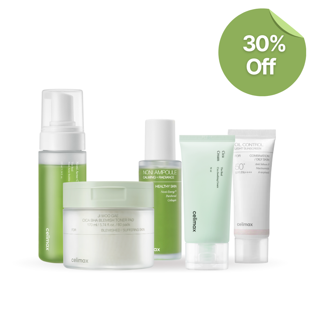 Acne Set